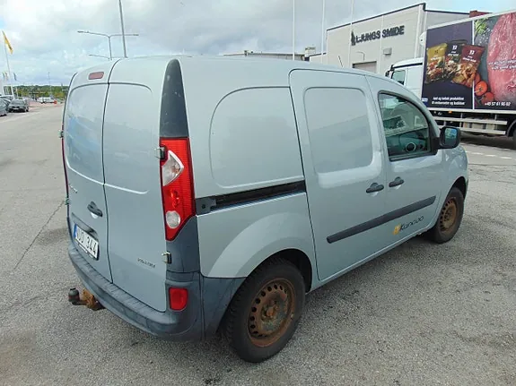 Renault Kangoo Express 2012 photo 5