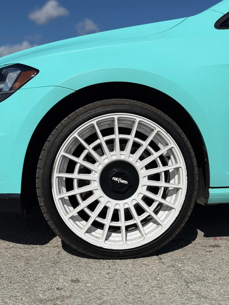 Volkswagen Golf 2019 photo 5