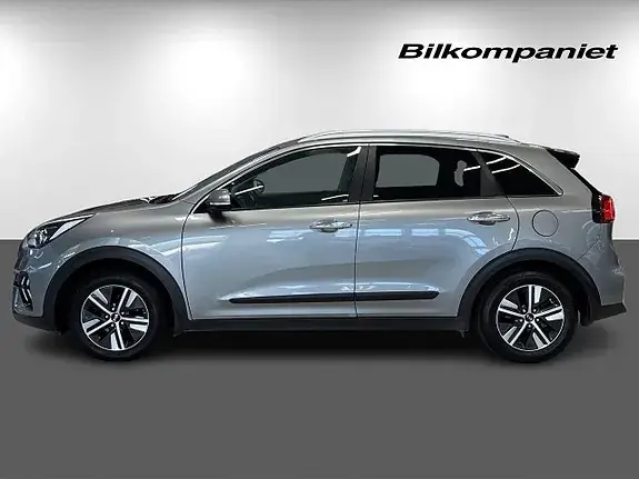 Kia Niro 2020 photo 4