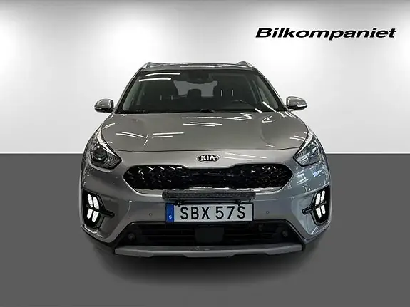 Kia Niro 2020 photo 2