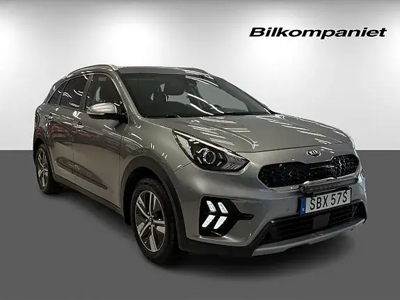 Kia Niro 2020 photo 3