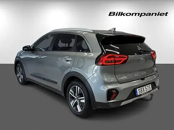 Kia Niro 2020 photo 5