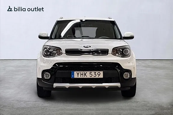 Kia Soul 2017 photo 3
