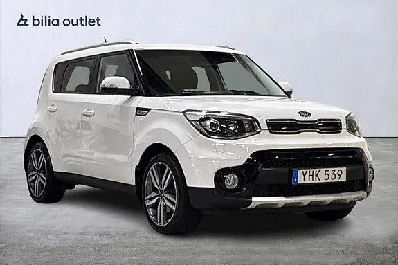 Kia Soul 2017 photo 4