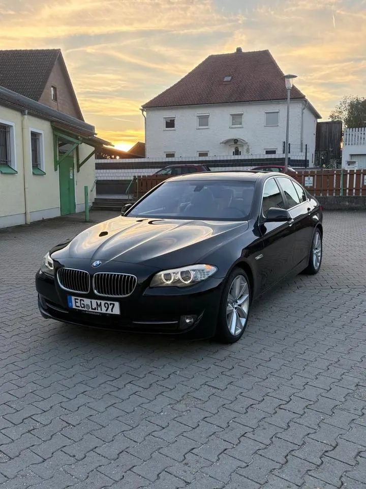 BMW 530D