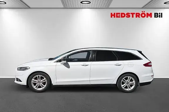 Ford Mondeo 2015 photo 2