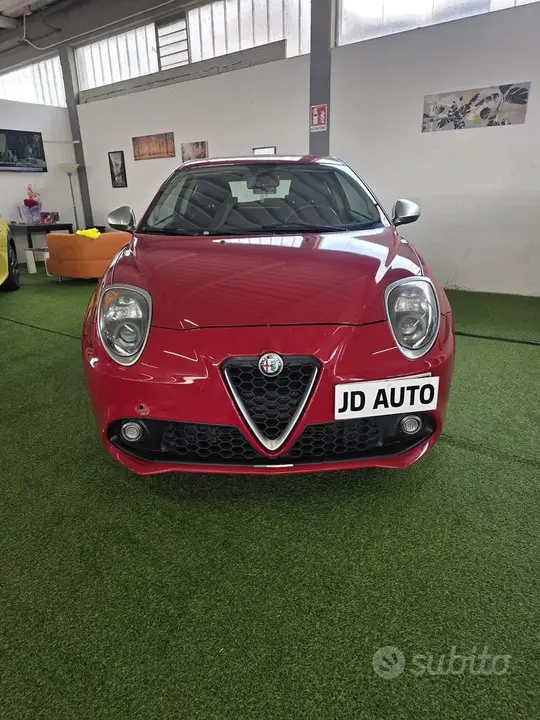 Alfa Romeo Mito 2019 photo 2