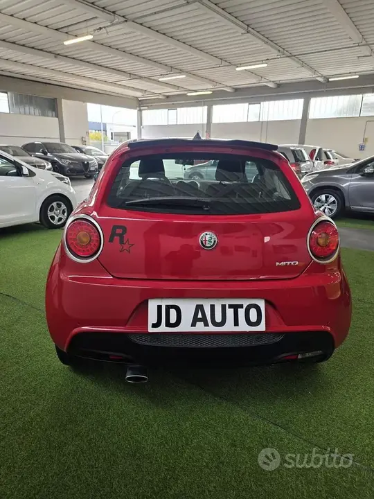 Alfa Romeo Mito 2019 photo 5