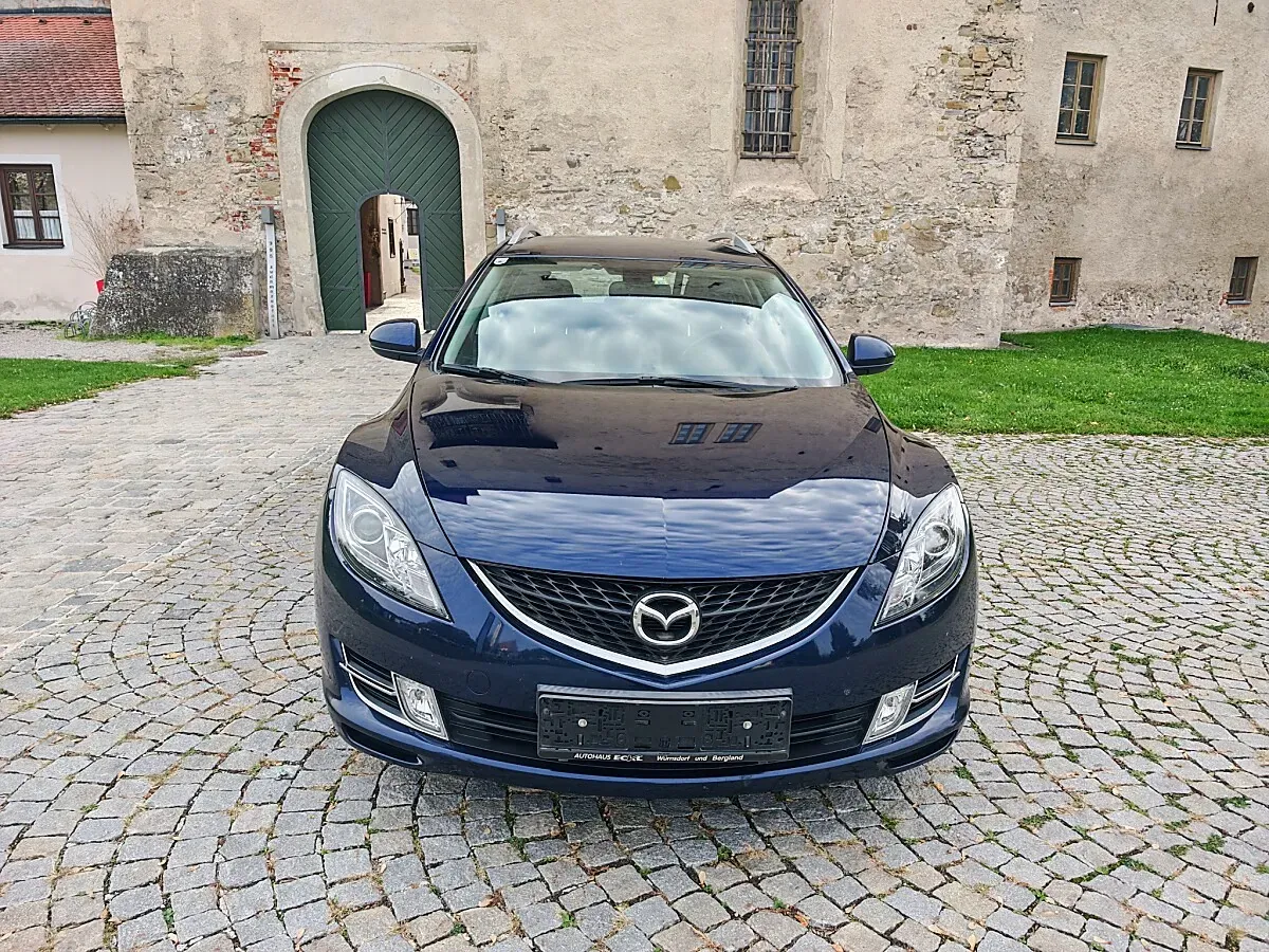 Mazda Mazda6