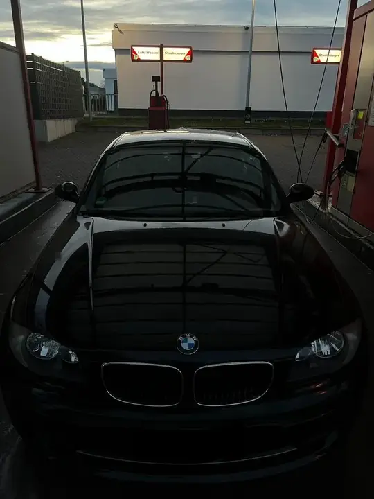 BMW 118I