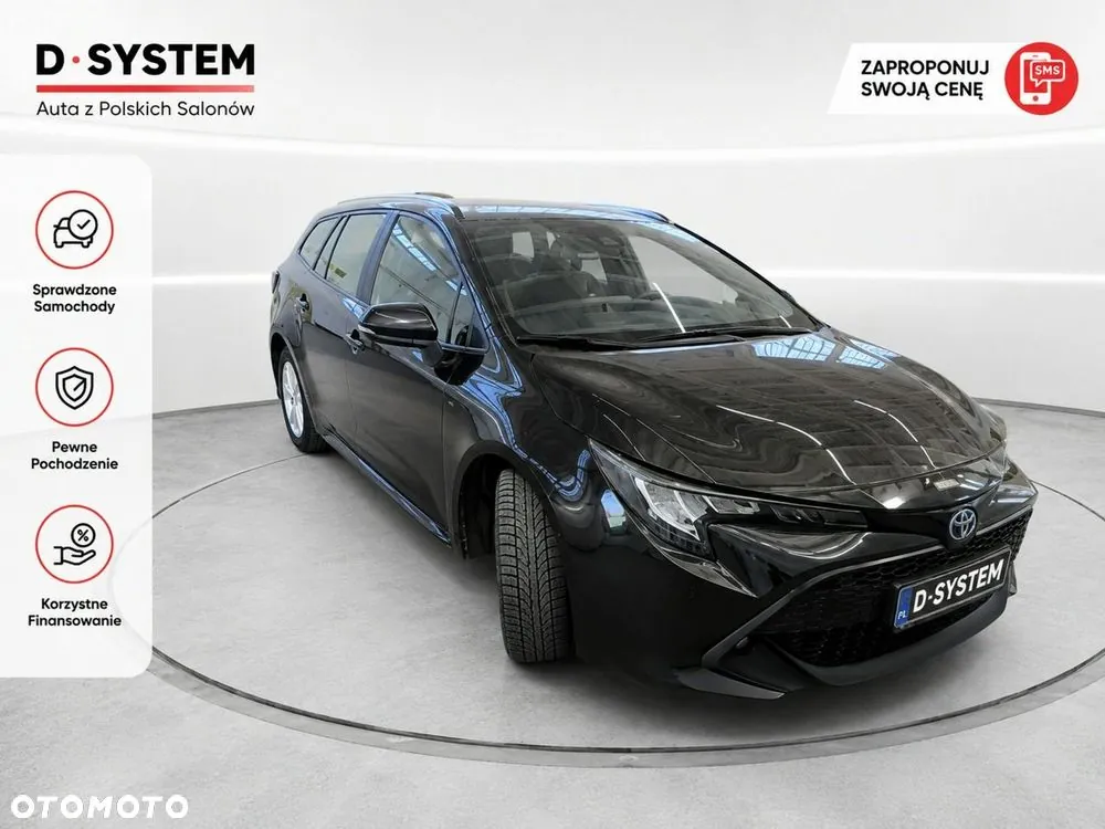 Toyota Corolla 2022 photo 3