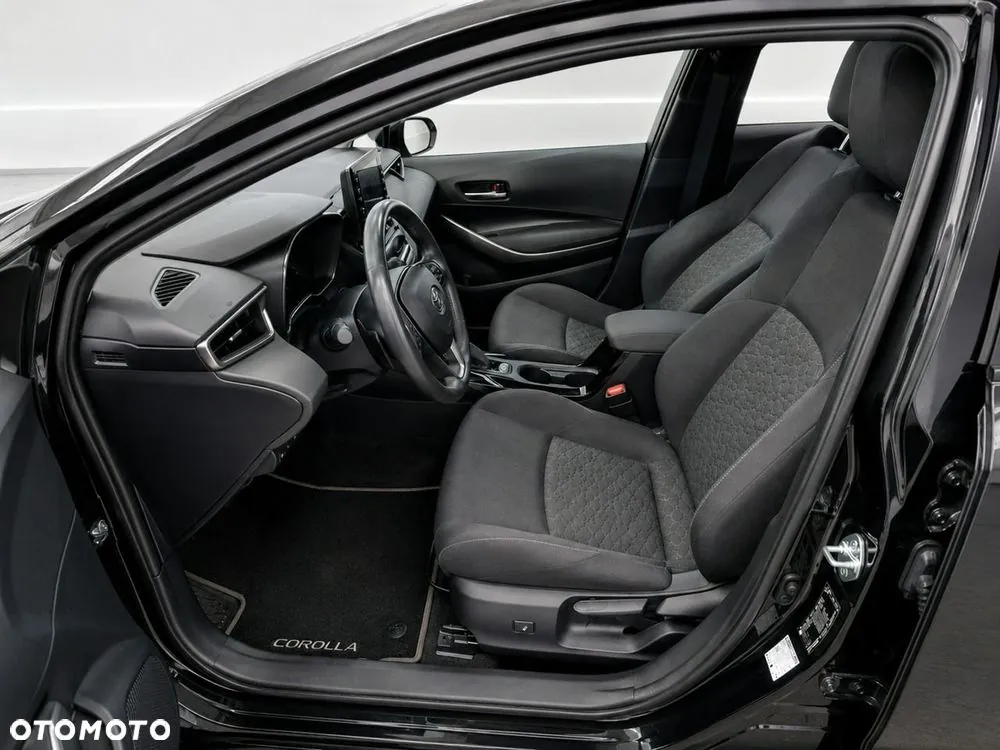 Toyota Corolla 2022 photo 5