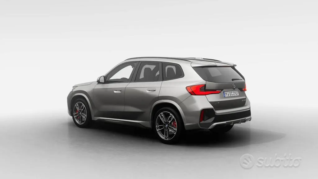 BMW X1 2026 photo 5