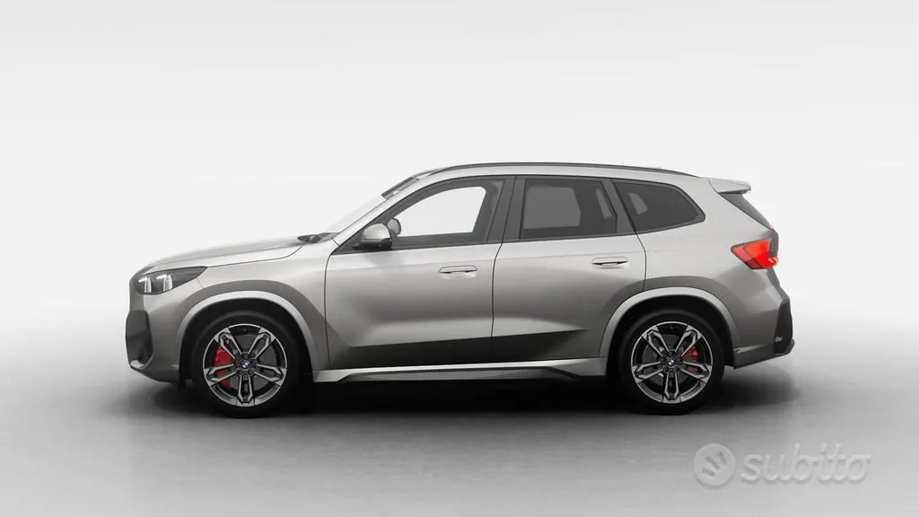 BMW X1 2026 photo 3