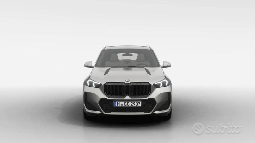 BMW X1 2026 photo 2