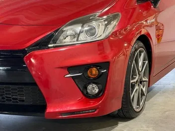 Toyota Prius 2014 photo 5