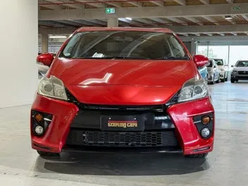 Toyota Prius 2014 photo 3