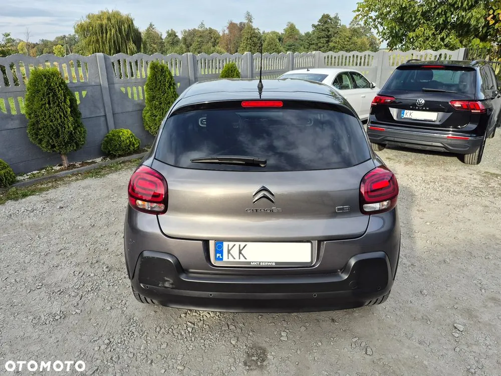 Citroen C3 2023 photo 5