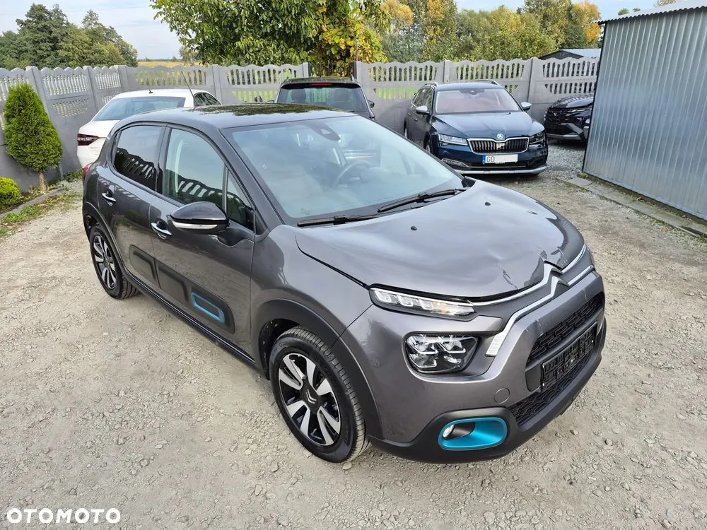 Citroen C3 2023 photo 3