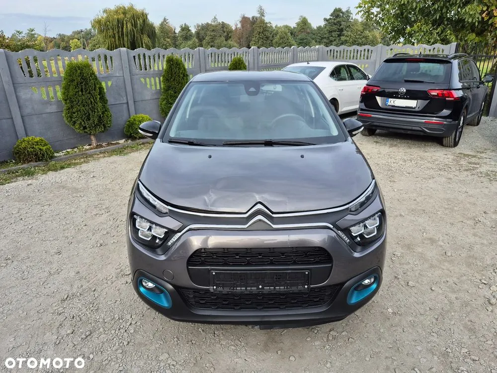 Citroen C3 2023 photo 2