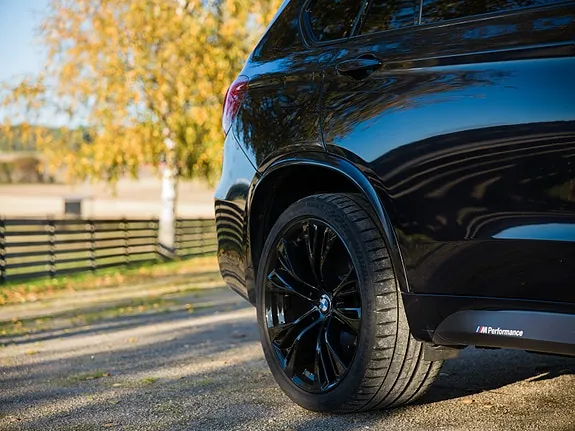 BMW X5 2017 photo 3