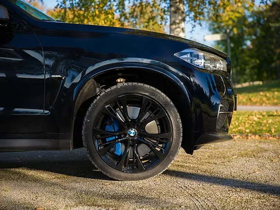 BMW X5 2017 photo 5