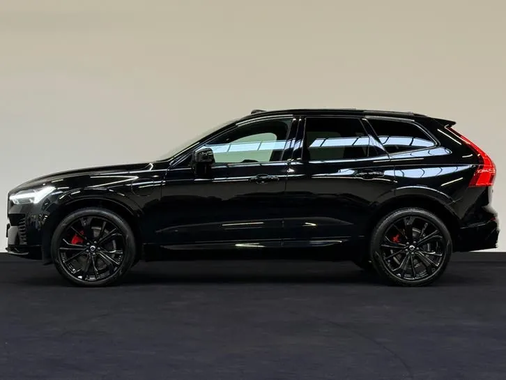 Volvo Xc60 2024 photo 3
