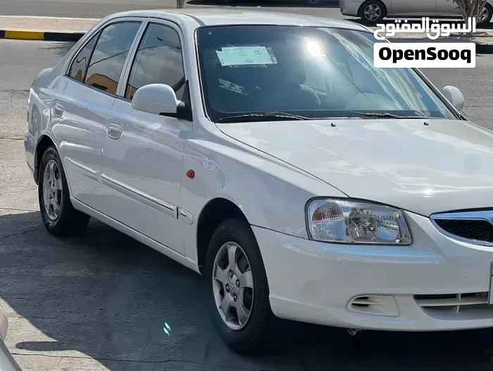 Hyundai Verna