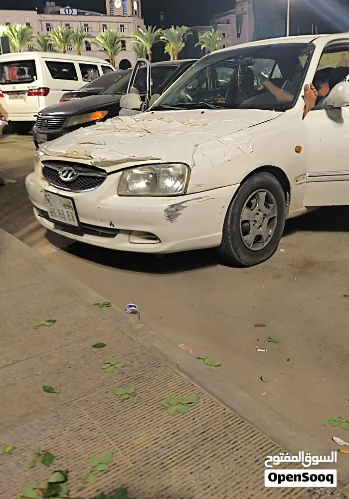 Hyundai Verna 2013 photo 5