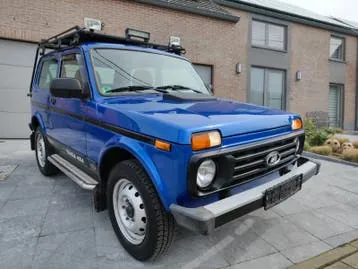 Lada Niva