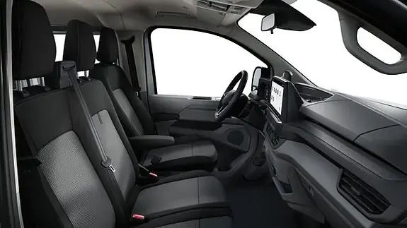 Volkswagen Transporter 2026 photo 2