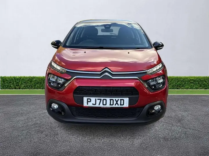 Citroen C3 2020 photo 5
