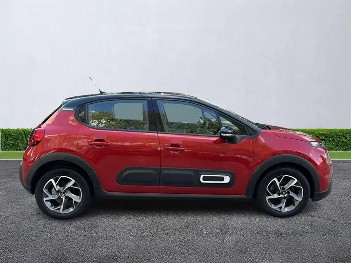 Citroen C3 2020 photo 3