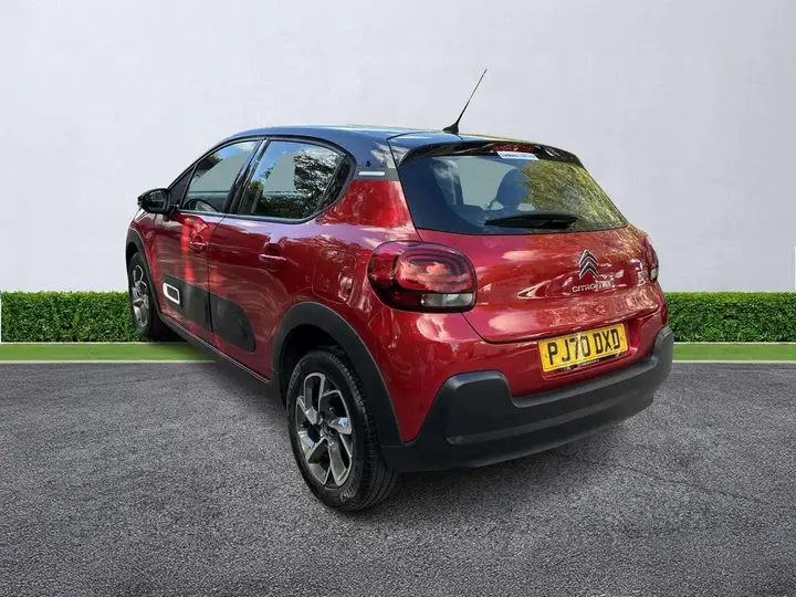 Citroen C3 2020 photo 2