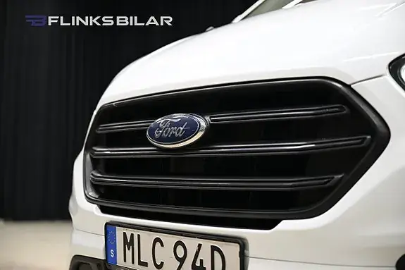 Ford Transit Custom 2022 photo 2
