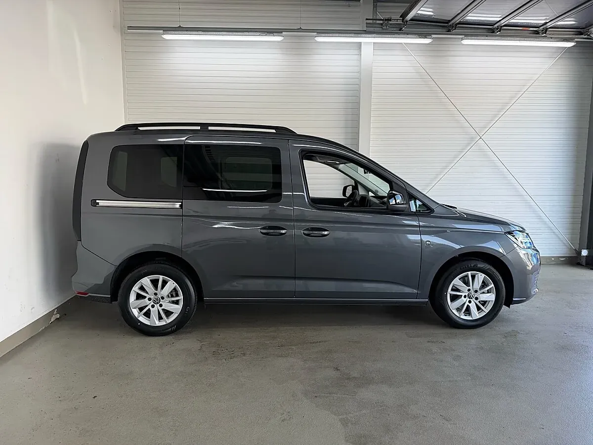 Volkswagen Caddy 2026 photo 3