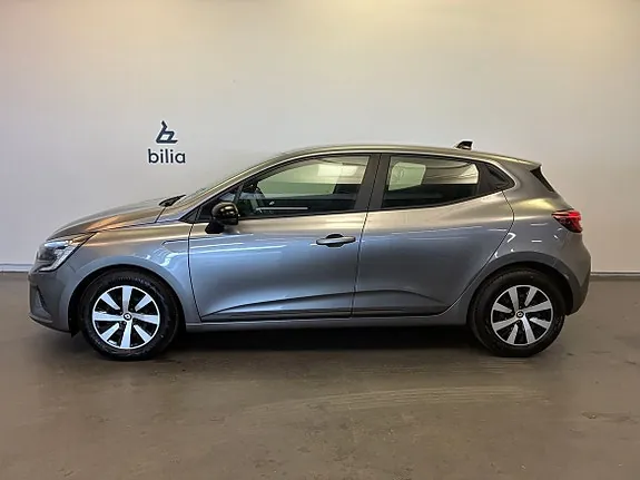Renault Clio 2023 photo 3