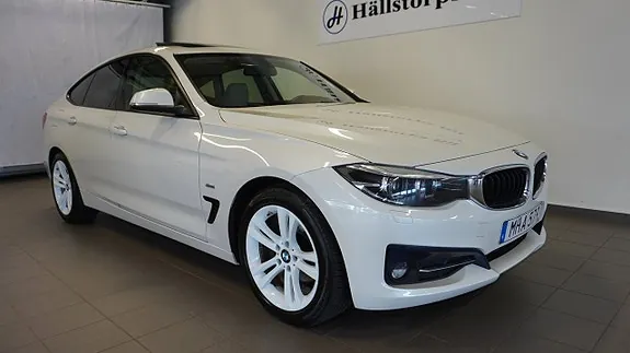 BMW 320D