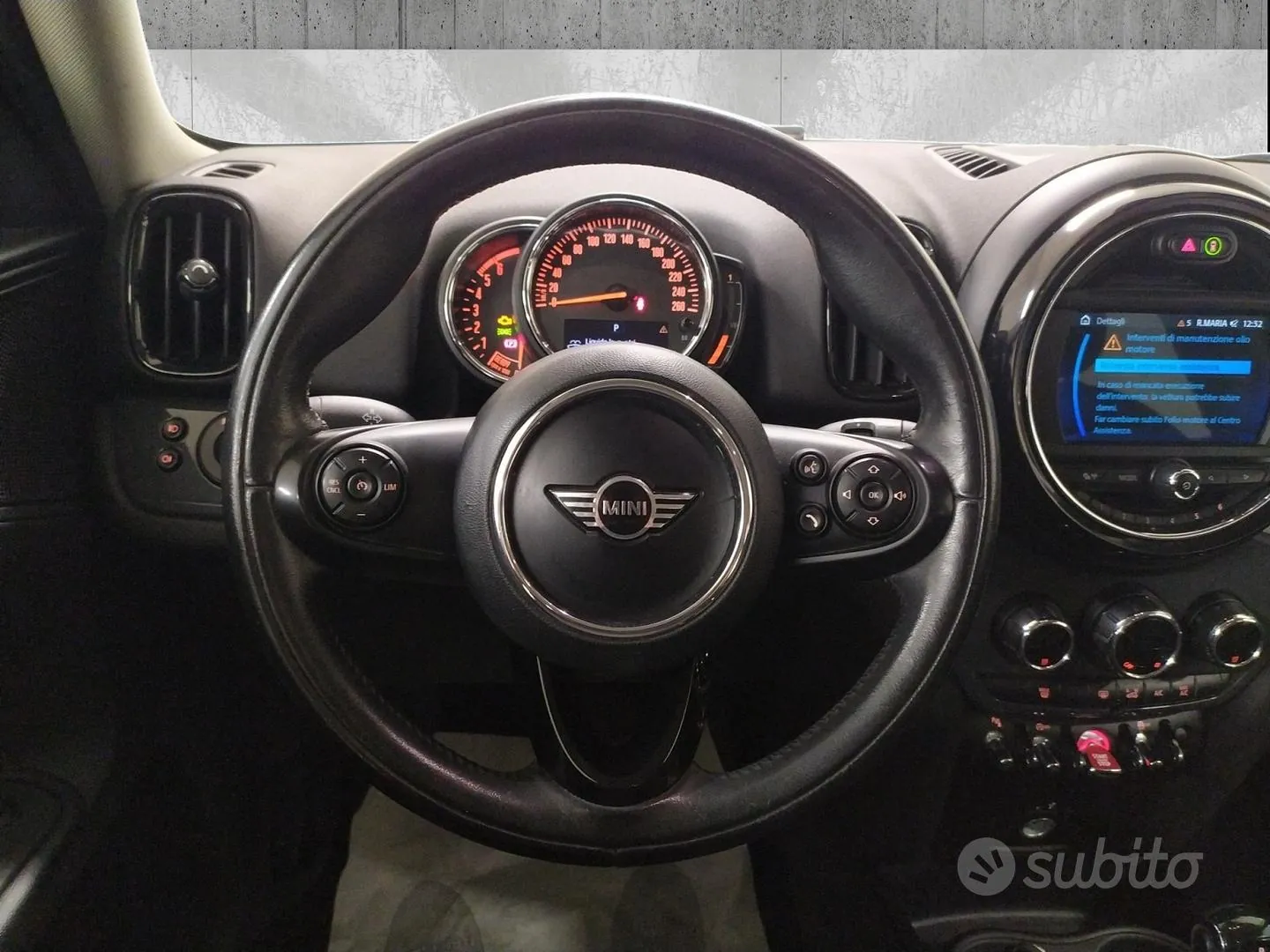 Mini Mini Countryman 2018 photo 5