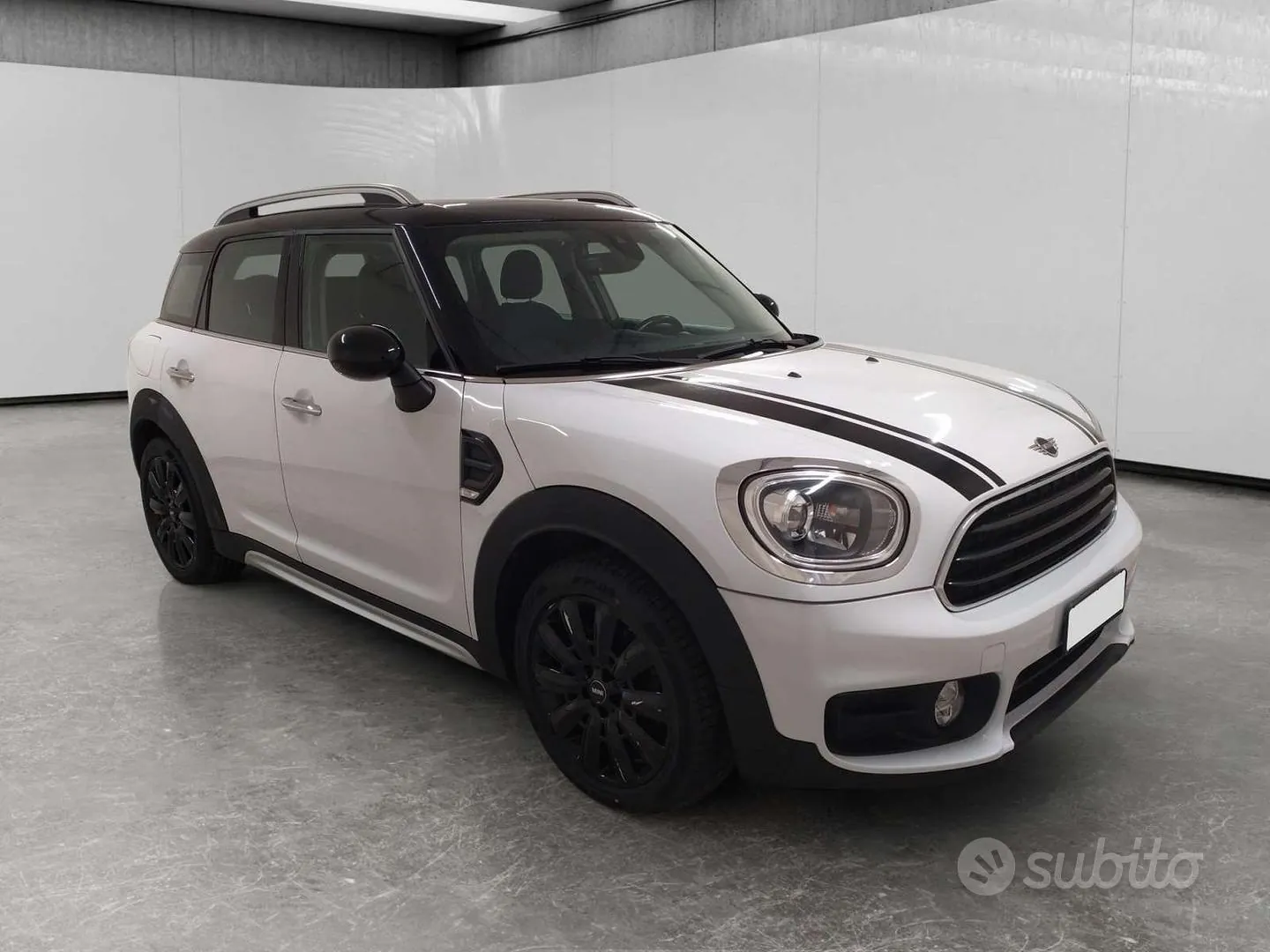 Mini Mini Countryman 2018 photo 3