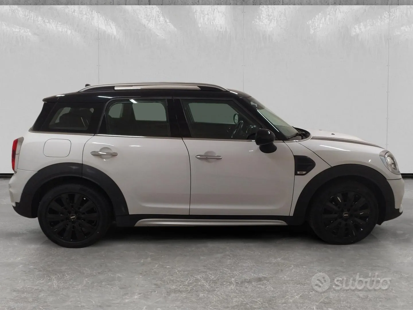Mini Mini Countryman 2018 photo 4