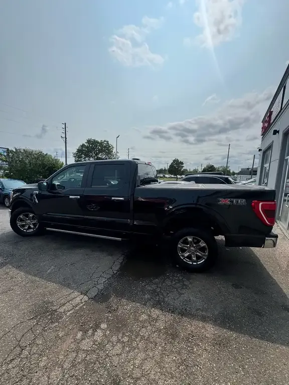 Ford F-150 2021 photo 5