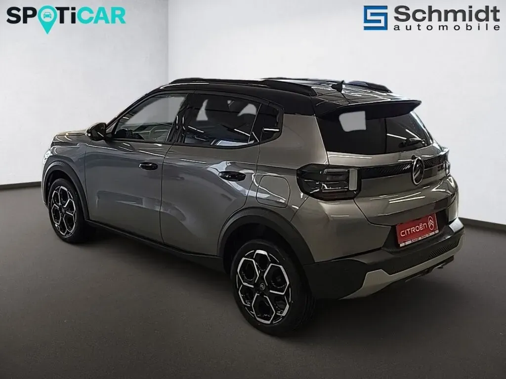 Citroen C3 photo 3