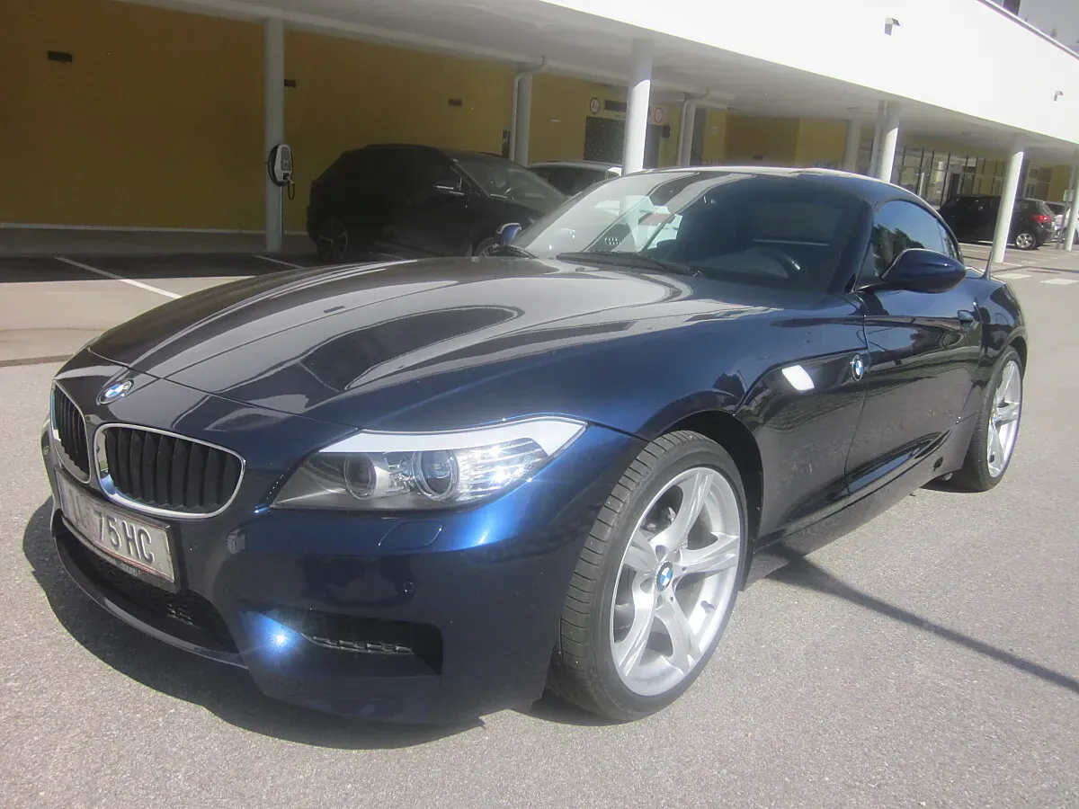 BMW Z4
