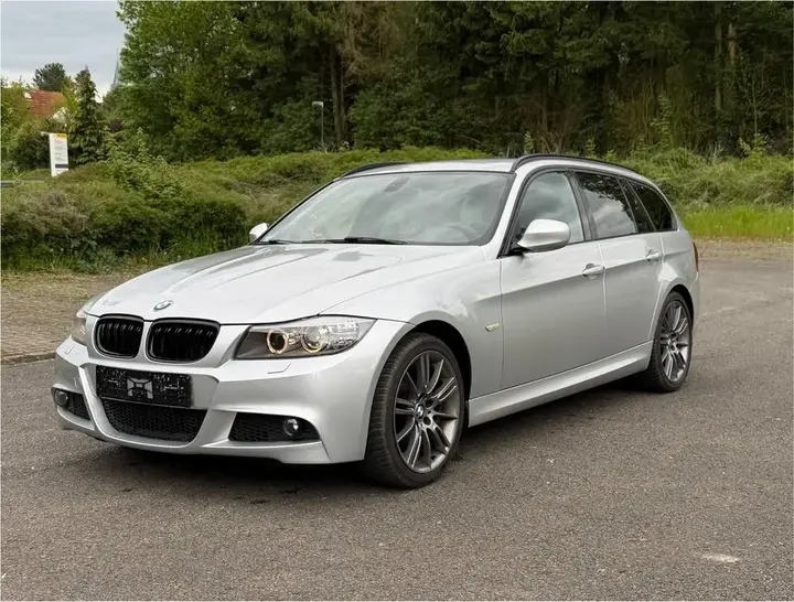 BMW 320D