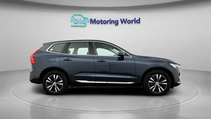 Volvo Xc60 2023 photo 5
