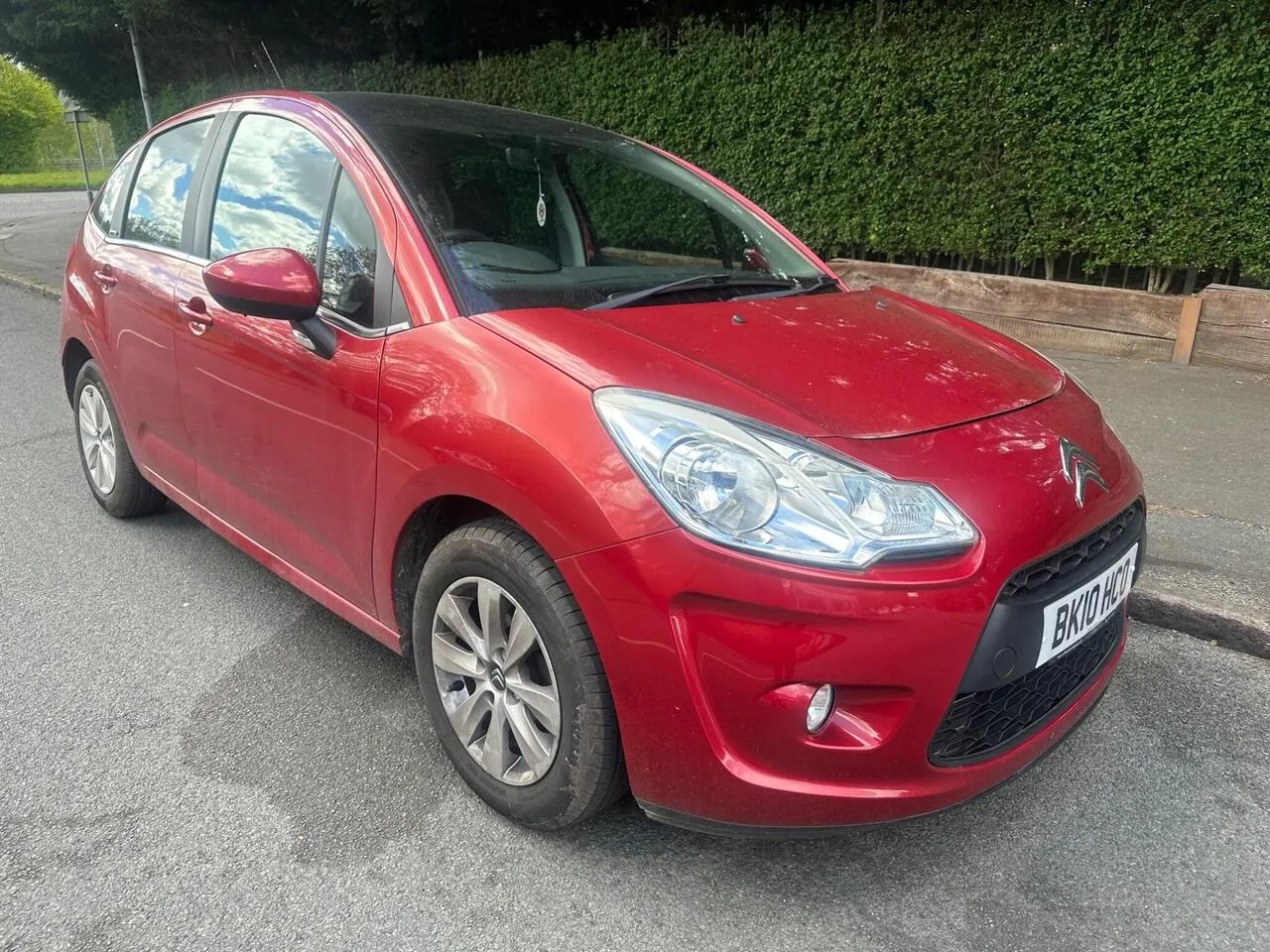 Citroen C3