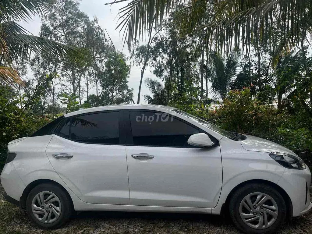 Hyundai Grand I10 2021 photo 4