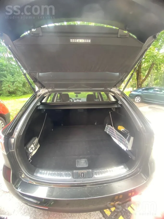 Mazda Mazda6 2010 photo 4