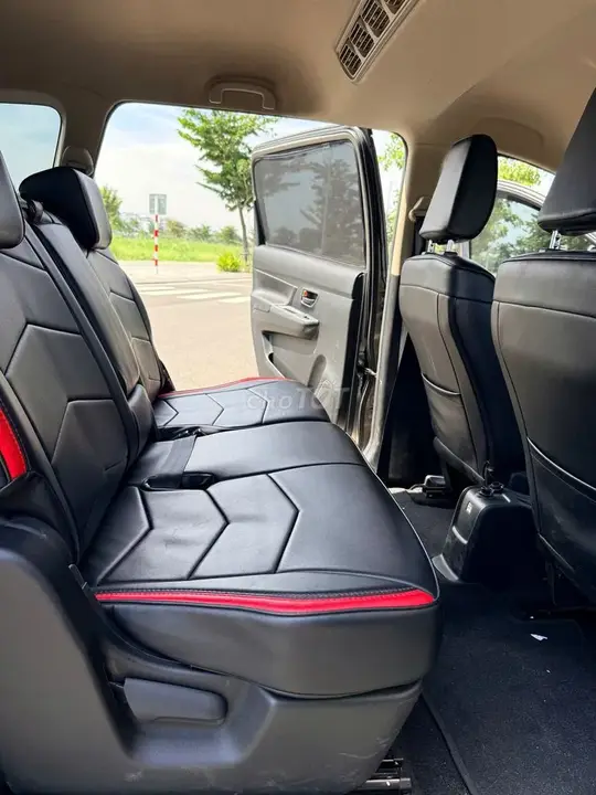 Suzuki Ertiga 2021 photo 5